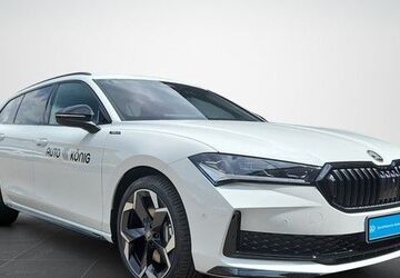 Skoda Superb 11.305 km 46.990 &euro; Nördlingen 86720