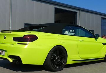 BMW M6 55.460 km 68.900 &euro; Salzgitter 38229