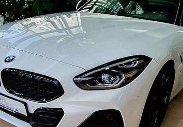 BMW Z4 53.500 km 33.410 &euro; Wachtendonk 47669