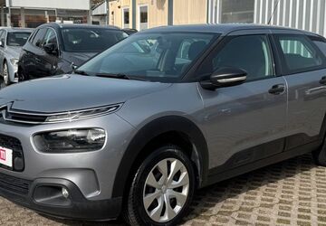 Citroen C4 Cactus 53.011 km 8.400 &euro; Würselen 52146