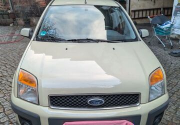 Ford Fusion 167.000 km 3.333 &euro; Fürstenwalde/Spree 15517