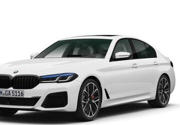 BMW M550 44.869 km 64.930 &euro; Rottenburg am Neckar 72108