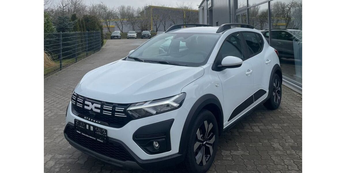 Dacia Sandero 6.606 km 18.980 &euro; Marne 25709