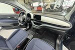 Fiat 500e Action 1. Hand Carplay 12.500 km 14.820 &euro; Lich 35423