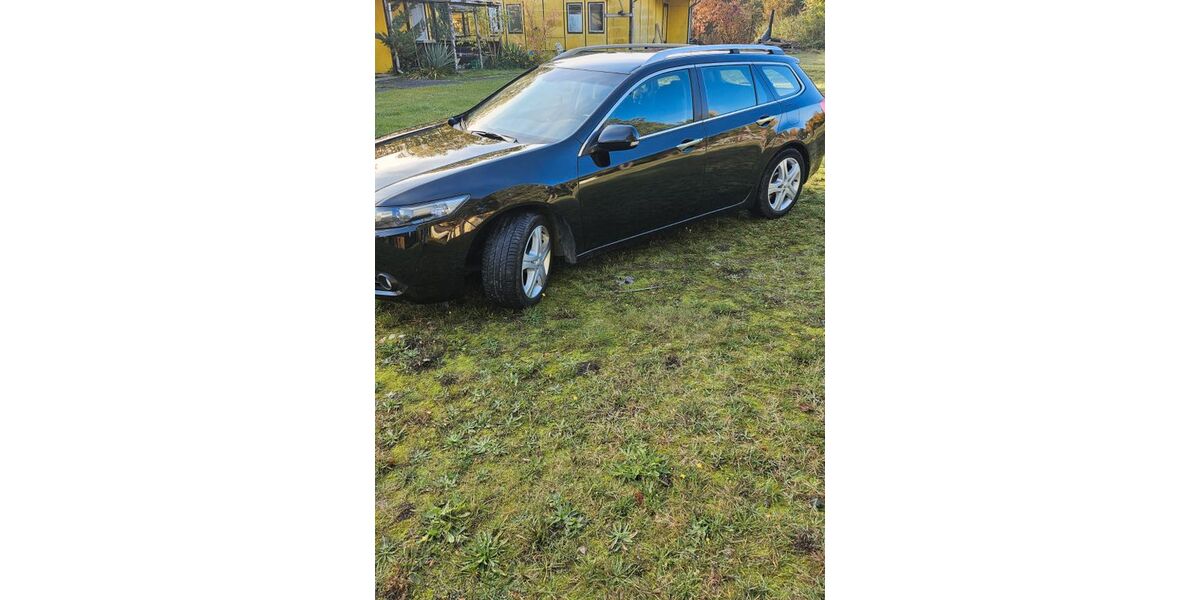 Honda Accord 154.963 km 7.800 &euro; Schorfheide 16244