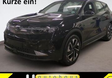 Opel Grandland (X) 25.000 km 26.985 &euro; Vohenstrauß 92648