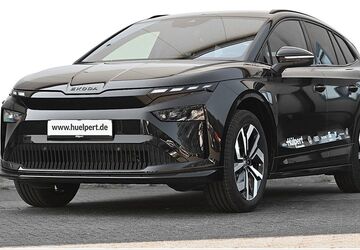 Skoda Enyaq 8.773 km 49.932 &euro; Dortmund 44269