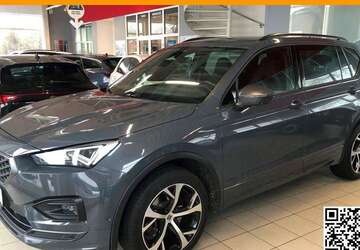 Seat Tarraco 85.400 km 34.750 &euro; Güstrow 18273