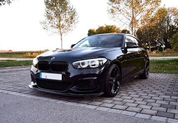 BMW M140i 60.000 km 35.100 &euro; Ismaning 85737
