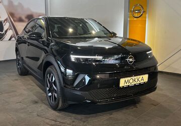 Opel Mokka 5.000 km 25.900 &euro; Aichach 86551