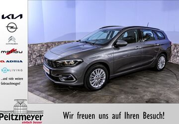 Fiat Tipo 50.850 km 14.990 &euro; Bad Oeynhausen 32545