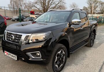 Nissan Navara 175.000 km 22.499 &euro; Hannover 30179