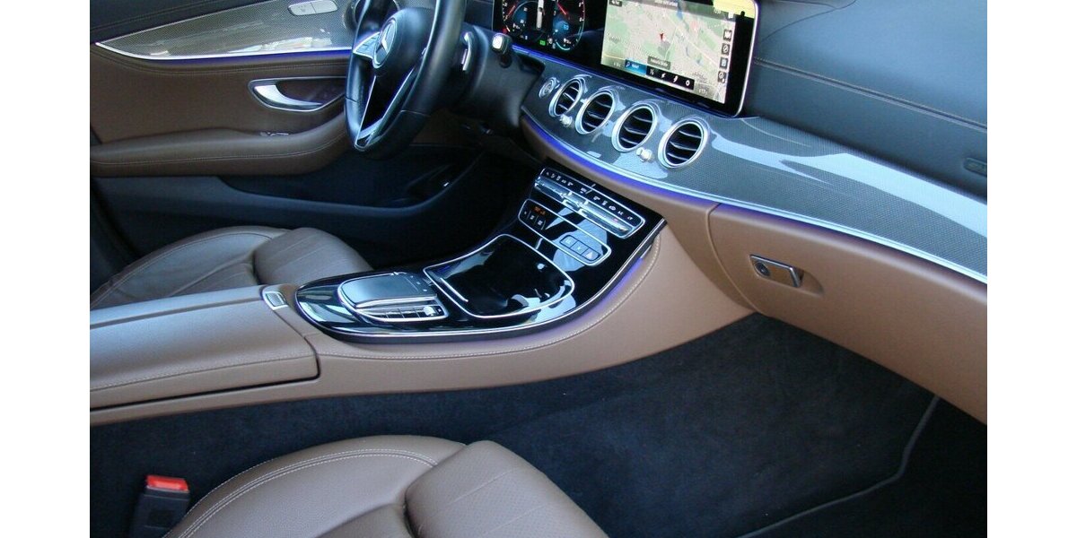 Mercedes-Benz E 300 de AMG Exclusive Interieur Hybrid Kamera Tem 97.123 km 29.480 &euro; Falkensee 14612