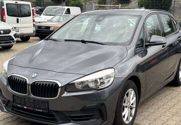BMW 216 119.413 km 14.999 &euro; Friedberg 86316