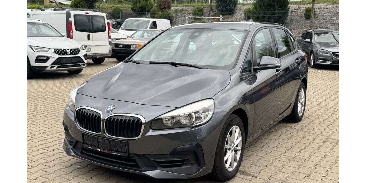 BMW 216 119.413 km 14.999 &euro; Friedberg 86316