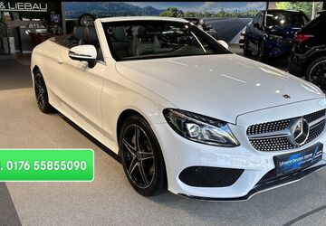 Mercedes-Benz C 250 143.900 km 27.660 &euro; Papenburg 26871