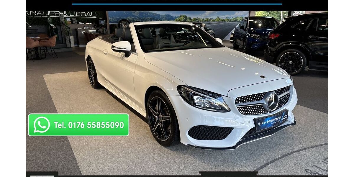 Mercedes-Benz C 250 143.900 km 27.660 &euro; Papenburg 26871
