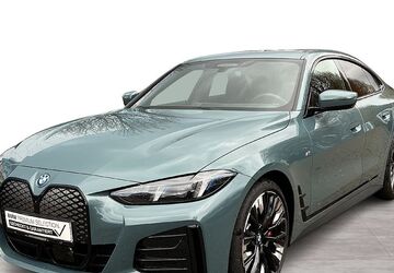 BMW i4 22.400 km 55.980 &euro; Lindau 88131