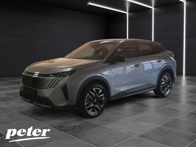 Peugeot 3008 3.500 km 34.890 &euro; Erfurt 99086