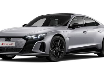 Audi RS e-tron GT 23.663 km 83.800 &euro; Bingen / Rhein 55411