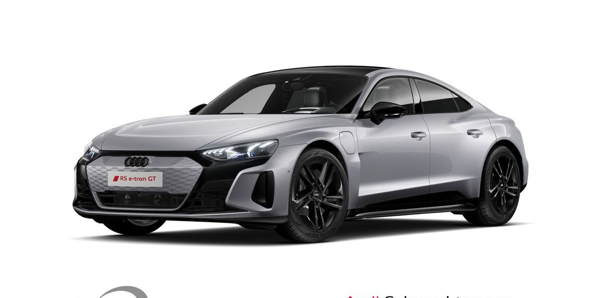 Audi RS e-tron GT 23.663 km 83.800 &euro; Bingen / Rhein 55411