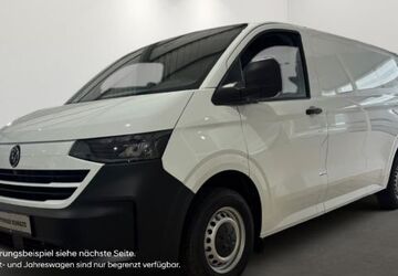 VW T7 Transporter 9.999 km 42.980 &euro; Mettmann 40822