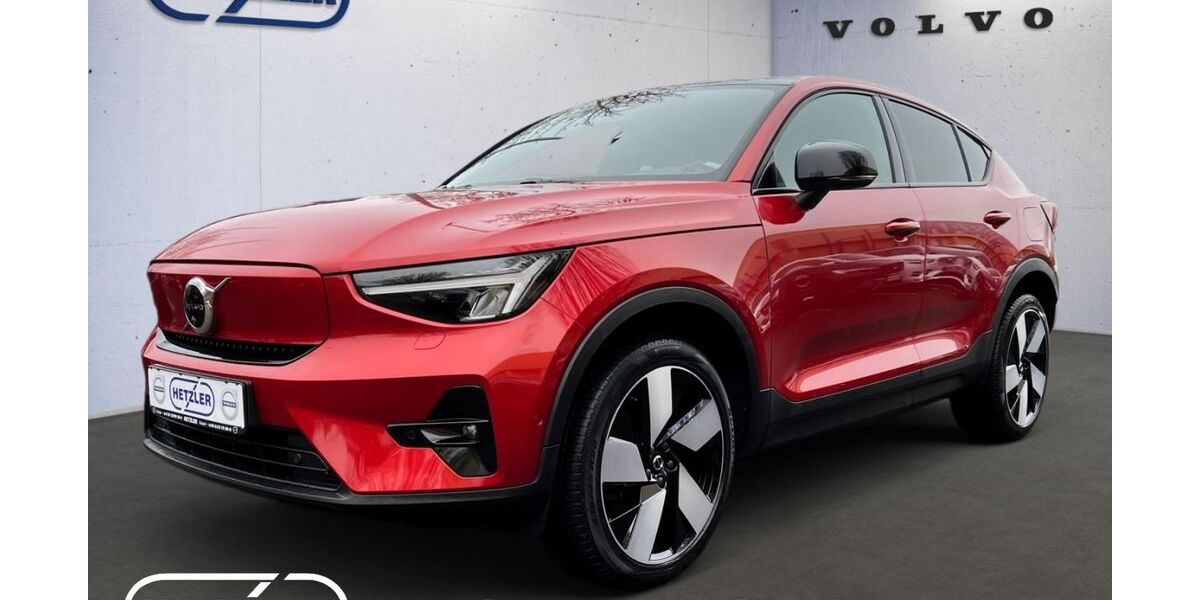 Volvo C40 31.291 km 31.950 &euro; Kassel 34123