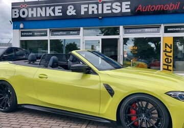 BMW M4 30.166 km 68.999 &euro; Leipzig 04328