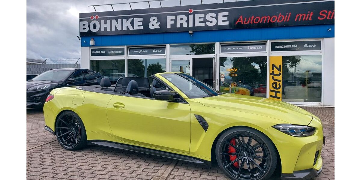 BMW M4 30.166 km 69.999 &euro; Leipzig 04328