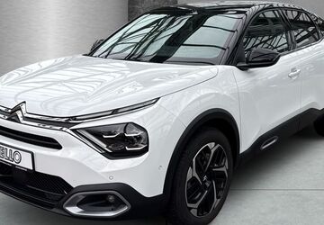 Citroen C4 31.886 km 20.980 &euro; Bremen 28199