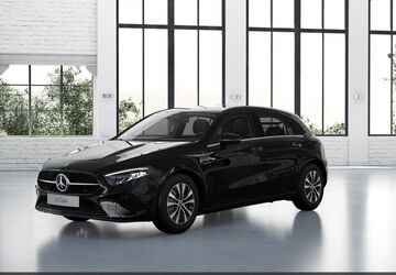 Mercedes-Benz A 180 26.315 km 27.690 &euro; Hemmoor 21745