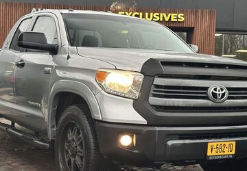 Toyota Tundra 277.955 km 42.229 &euro; Apeldoorn 