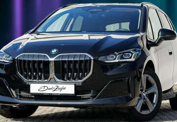 BMW 218 14.490 km 29.999 &euro; Günzburg 89312