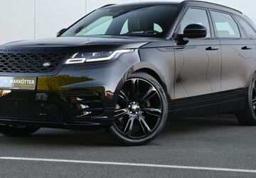 Land Rover Range Rover Velar 81.503 km 47.450 &euro; Paderborn 33106