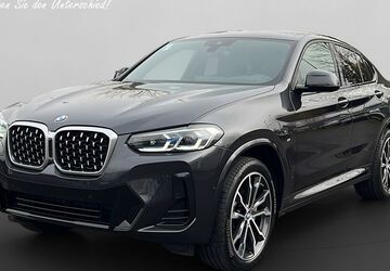 BMW X4 35.000 km 50.910 &euro; Aschaffenburg 63741