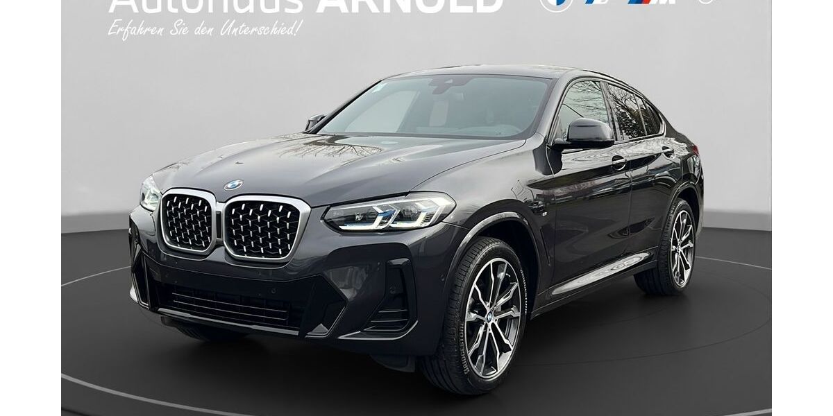 BMW X4 35.000 km 50.910 &euro; Aschaffenburg 63741