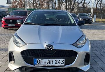 Mazda 2 5.000 km 20.879 &euro; Rodgau 63110