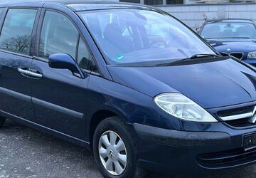 Citroen C8 200.000 km 1.750 &euro; Viernheim (bei Mannheim) 68519