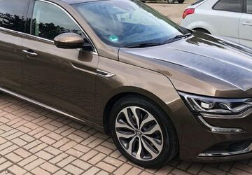 Renault Talisman 201.000 km 10.000 &euro; Reinsfeld 54421