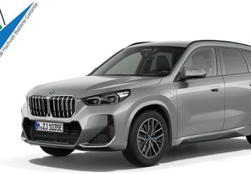 BMW X1 11.131 km 48.890 &euro; Bad Salzuflen 32108
