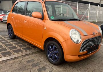 Daihatsu TREVIS 152.560 km 1.100 &euro; Nürnberg 90439