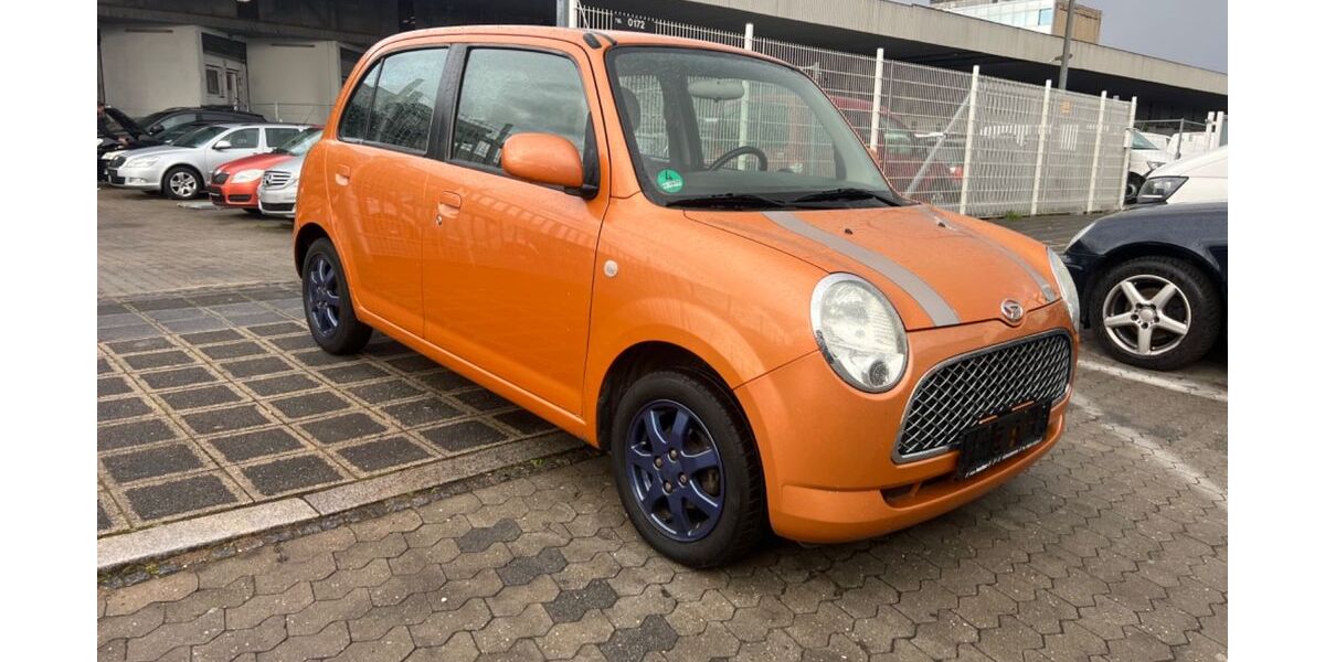 Daihatsu TREVIS 152.560 km 1.100 &euro; Nürnberg 90439