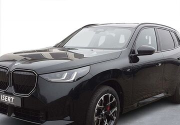 BMW X3 9.900 km 69.880 &euro; Bayreuth 95445