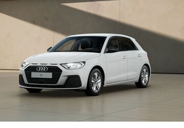 Audi A1 5.020 km 23.970 &euro; Diez 65582