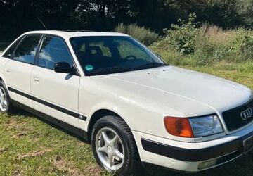 Audi 100 225.000 km 2.990 &euro; Bad Herrenalb 76332