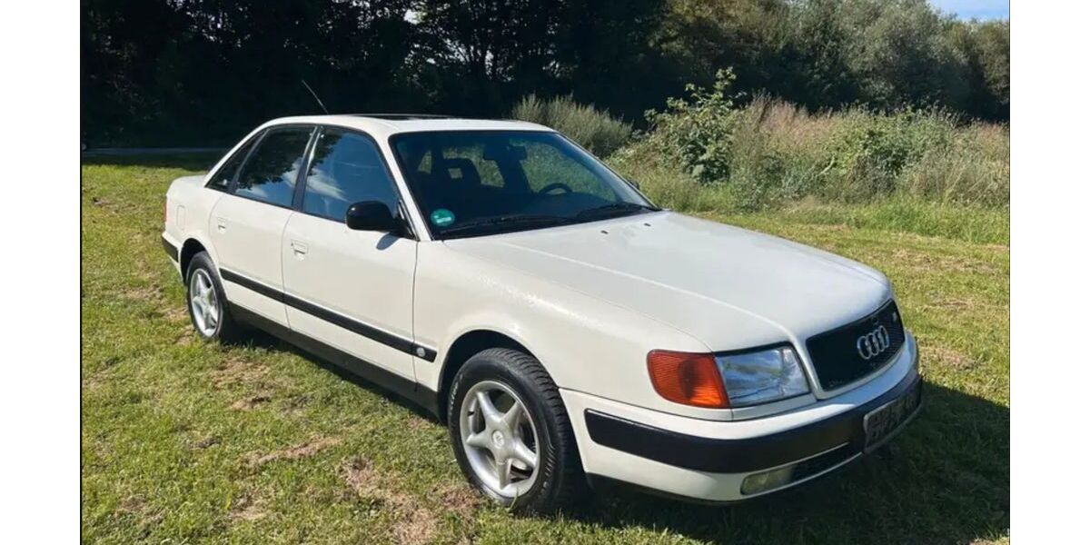 Audi 100 225.000 km 2.990 &euro; Bad Herrenalb 76332