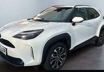 Toyota Yaris Cross 10.996 km 24.480 &euro; Bremen 28205