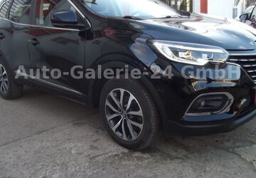 Renault Kadjar 64.500 km 17.899 &euro; Berlin 12277