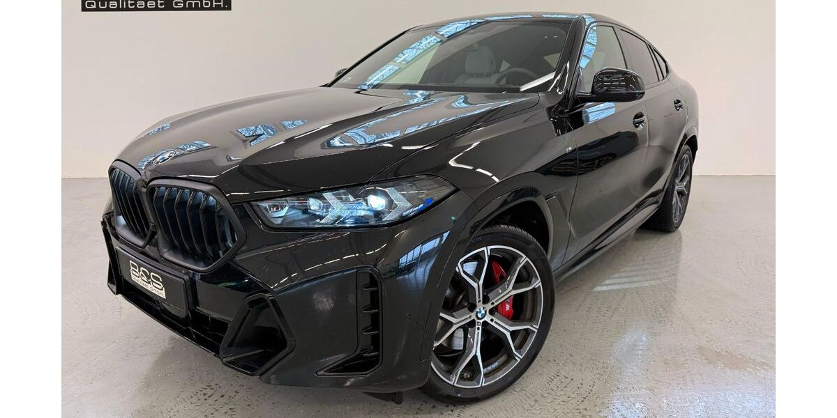 BMW X6 8.000 km 85.990 &euro; Kempten 87439