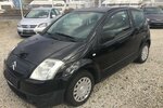 Citroen C2 Tüv 10/27! 200.000 km 2.000 &euro; Himmelkron 95502